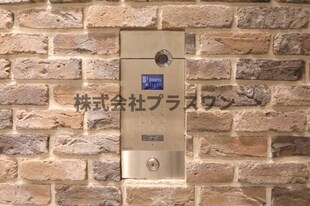 Uresidence Temmabashiの物件内観写真